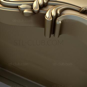 3D model SK_0014 (STL)